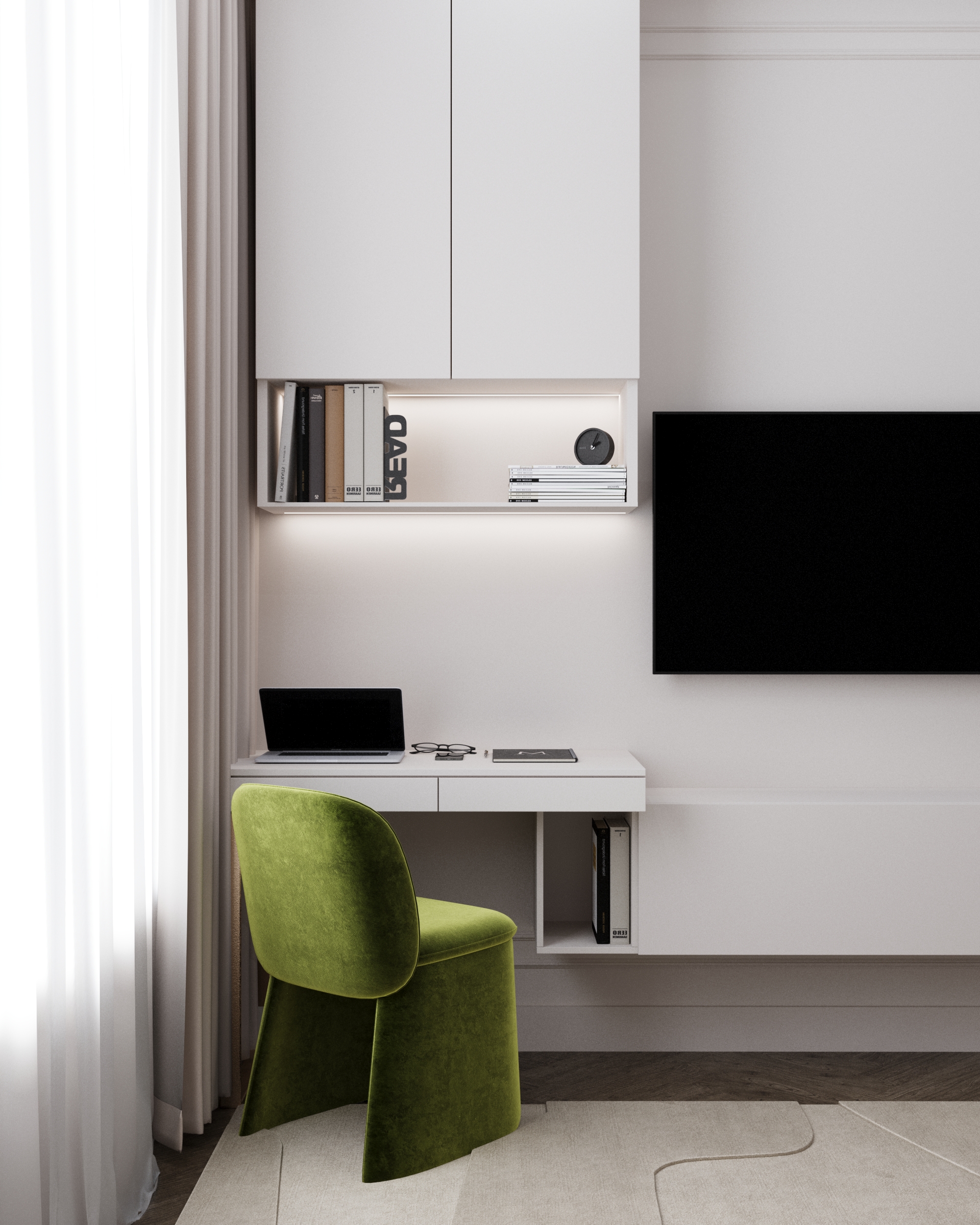 Кухня